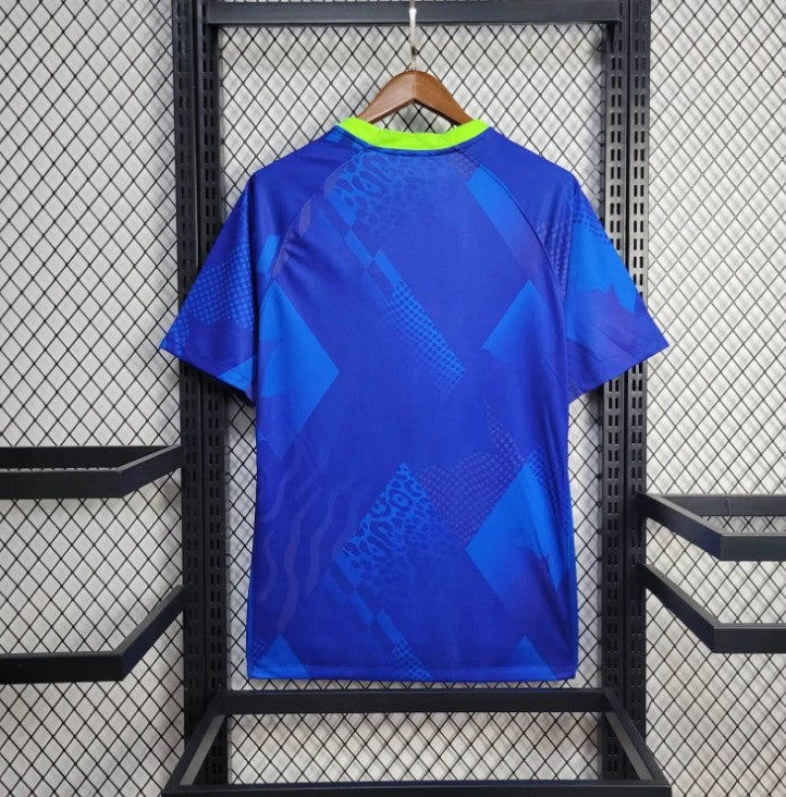 Maglia Brasil Away 25/26