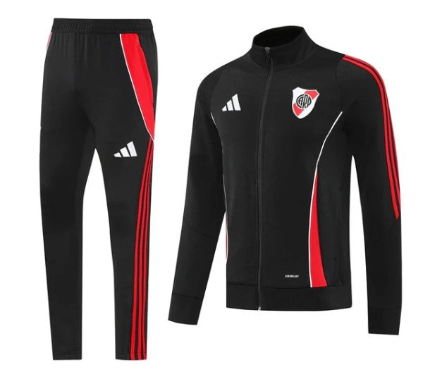 Tuta da calcio River Plate 25/26