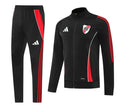 Tuta da calcio River Plate 25/26