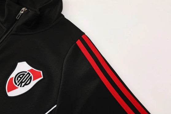 Tuta da calcio River Plate 25/26