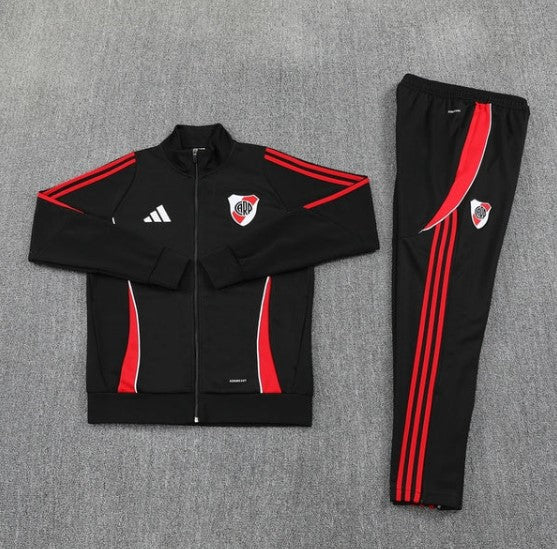 Tuta da calcio River Plate 25/26