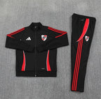 Tuta da calcio River Plate 25/26