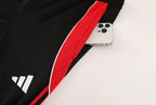 Tuta da calcio River Plate 25/26