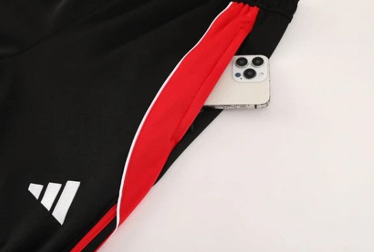 Tuta da calcio River Plate 25/26