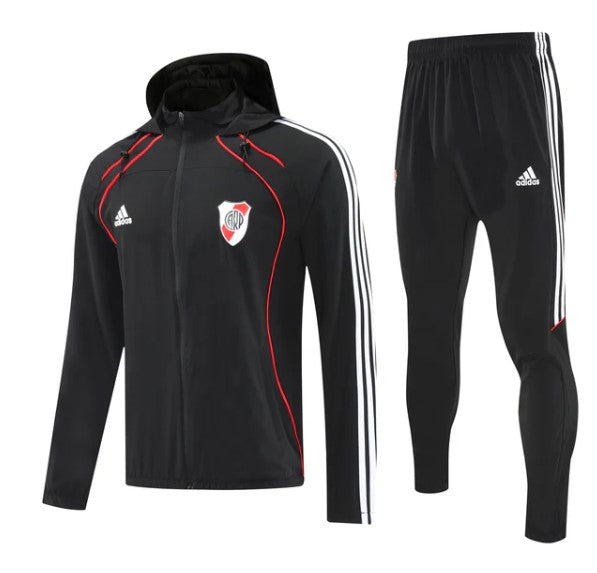 Tuta da calcio River Plate 25/26