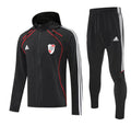 Tuta da calcio River Plate 25/26