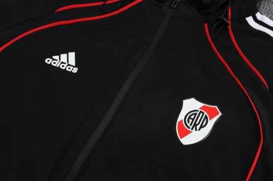 Tuta da calcio River Plate 25/26