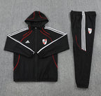Tuta da calcio River Plate 25/26