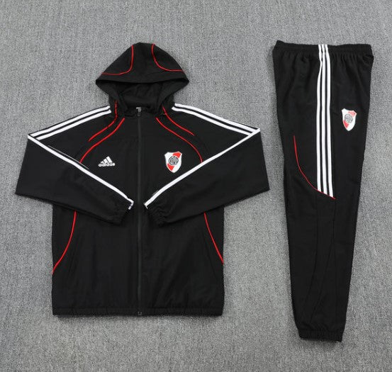 Tuta da calcio River Plate 25/26
