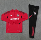Tuta da calcio Bambino River Plate 25/26