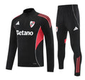 Tuta da calcio River Plate 25/26