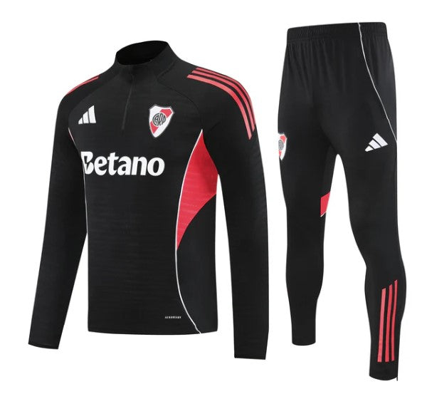 Tuta da calcio Bambino River Plate 25/26