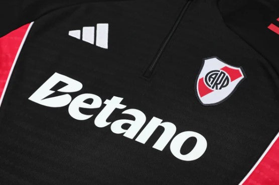 Tuta da calcio Bambino River Plate 25/26