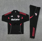 Tuta da calcio Bambino River Plate 25/26