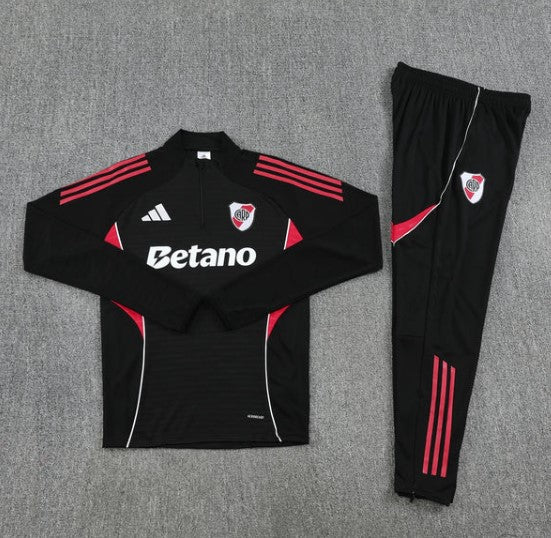 Tuta da calcio Bambino River Plate 25/26