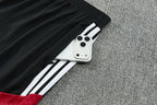 Maglia e Pantaloncini da Allenamento Bambino Germania 26/27