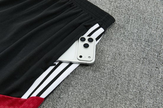 Maglia e Pantaloncini da Allenamento Bambino Germania 26/27