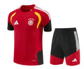 Maglia e Pantaloncini da Allenamento Germania 26/27