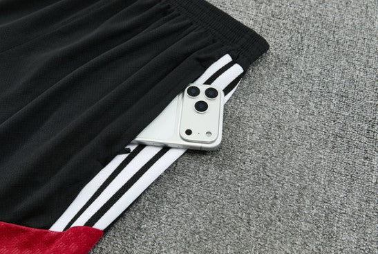 Maglia e Pantaloncini da Allenamento Germania 26/27