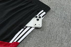 Maglia e Pantaloncini da Allenamento Bambino Germania 26/27