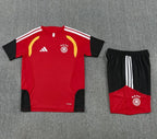 Maglia e Pantaloncini da Allenamento Bambino Germania 26/27