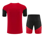 Maglia e Pantaloncini da Allenamento Bambino Germania 26/27