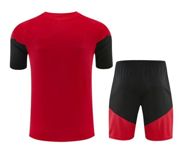 Maglia e Pantaloncini da Allenamento Bambino Germania 26/27