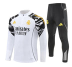 Tuta da calcio Bambino Real Madrid MARVEL 25/26