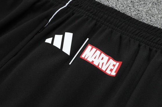 Tuta da calcio Bambino Real Madrid MARVEL 25/26