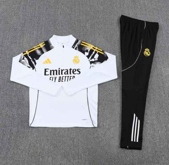 Tuta da calcio Bambino Real Madrid MARVEL 25/26