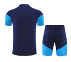 Maglia e Pantaloncini da Allenamento Bambino Spagna 26/27