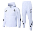 Tuta da Calcio Real Madrid 25/26