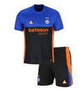 T-shirt e Pantaloncini Bambino Inter Fourth 25/26