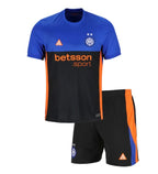T-shirt e Pantaloncini Bambino Inter Fourth 25/26