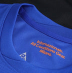 T-shirt e Pantaloncini Bambino Inter Fourth 25/26 - Con Calzettoni