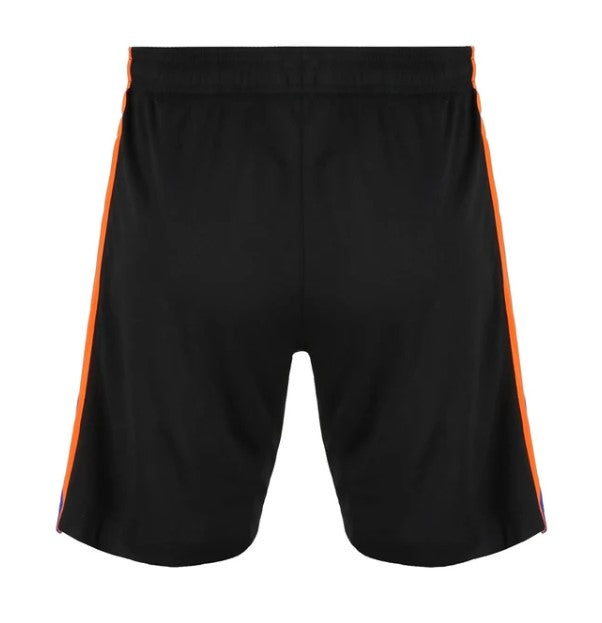 T-shirt e Pantaloncini Bambino Inter Fourth 25/26 - Con Calzettoni