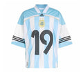 Maglia Argentina BRINGBACK REMIXED 25/26