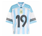 Maglia Argentina BRINGBACK REMIXED 25/26