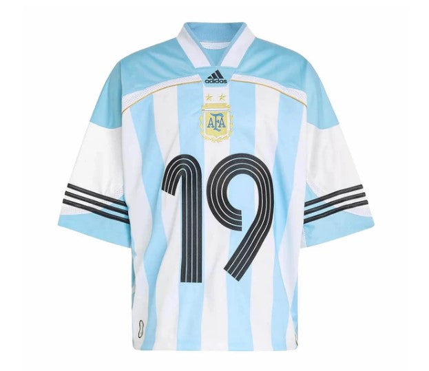 Maglia Argentina BRINGBACK REMIXED 25/26