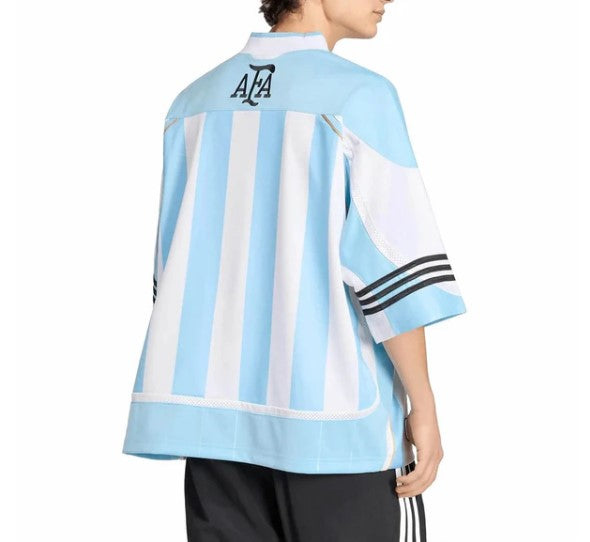 Maglia Argentina BRINGBACK REMIXED 25/26