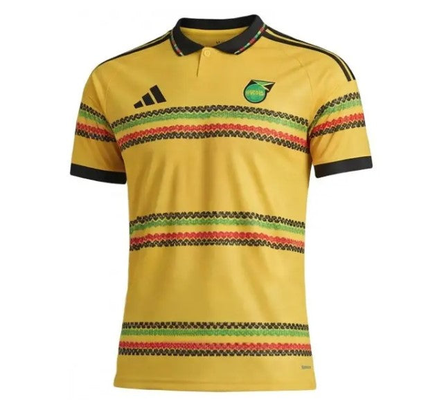Maglia Jamaica Home 26/27