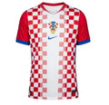 Maglia Croazia Home 26/27
