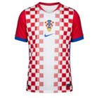 Maglia Croazia Home 26/27