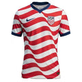 Maglia Stati Uniti Home 26/27