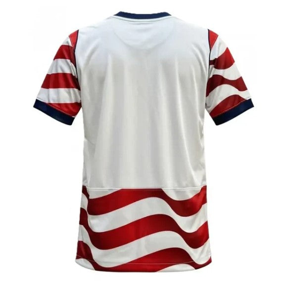 Maglia Stati Uniti Home 26/27