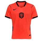 Maglia Paesi Bassi Home 26/27