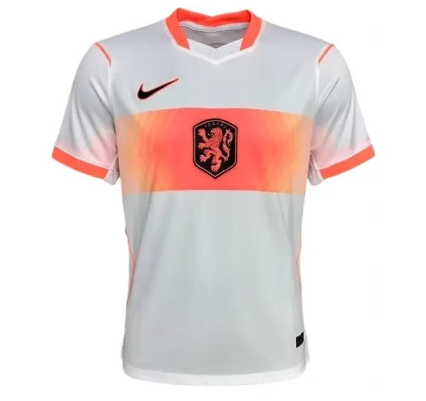 Maglia Paesi Bassi Away 26/27