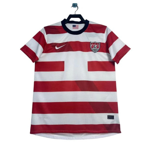 Maglia Stati Uniti Retro 2013