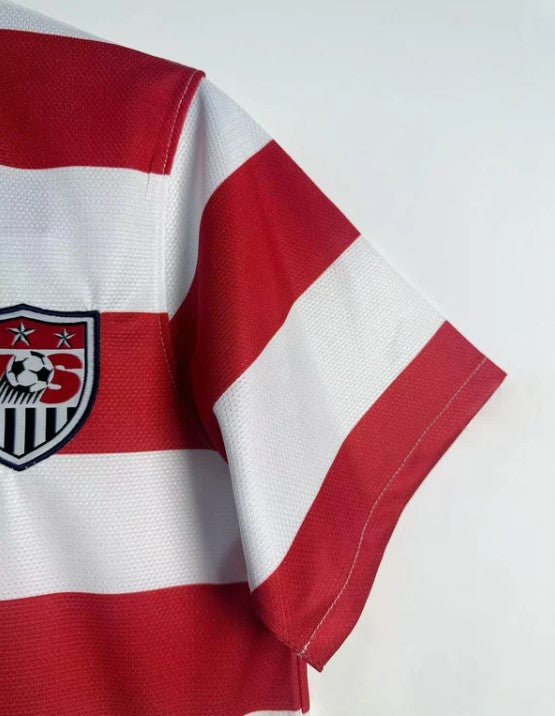 Maglia Stati Uniti Retro 2013