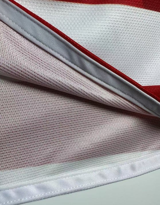 Maglia Stati Uniti Retro 2013